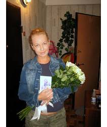 Доставка цветов в Мелитополь